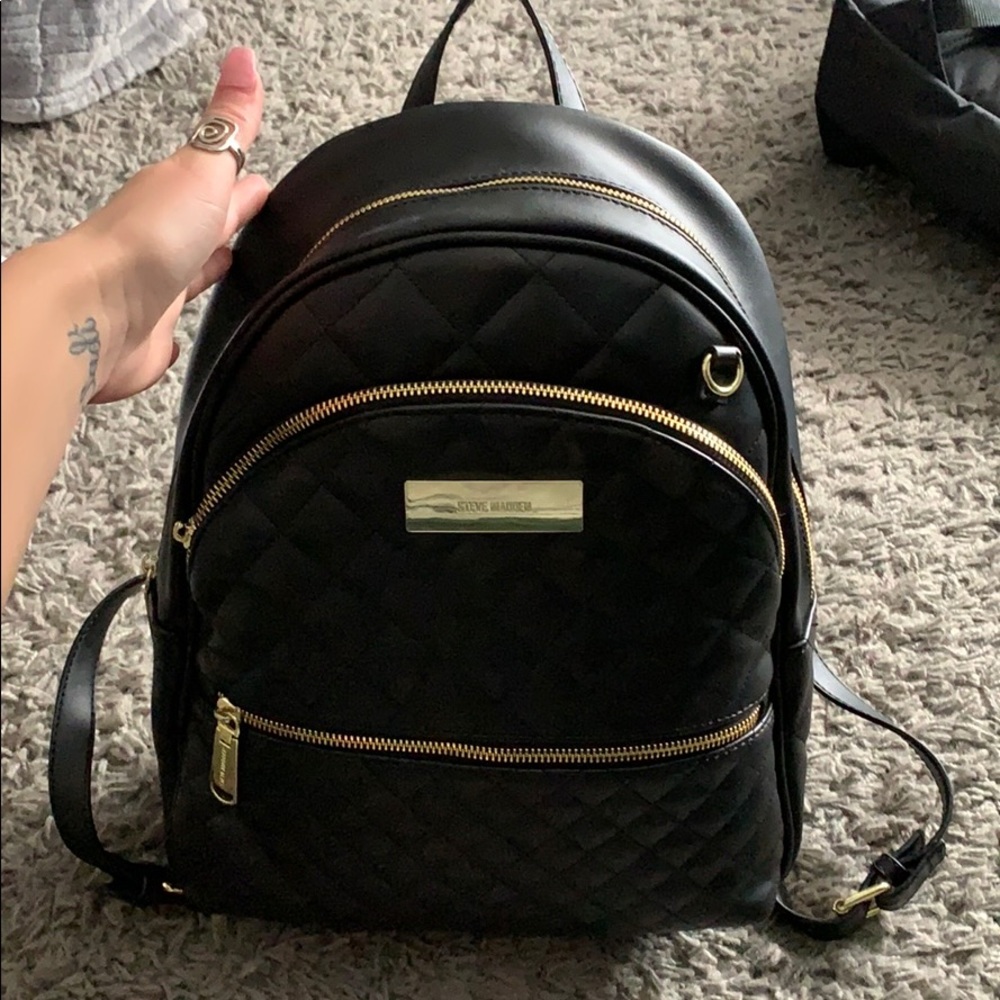 Steve Madden backpack